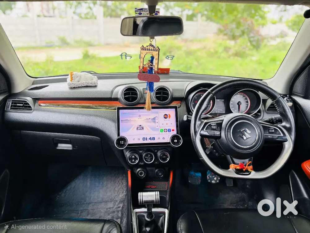 Maruti Swift Zdi Plus 2018 Diesel