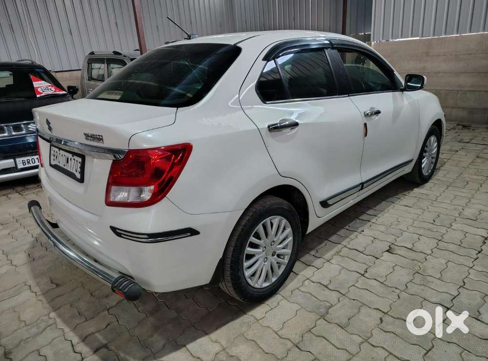 Maruti Suzuki Dzire 1.2 Zxi, 2018, Petrol