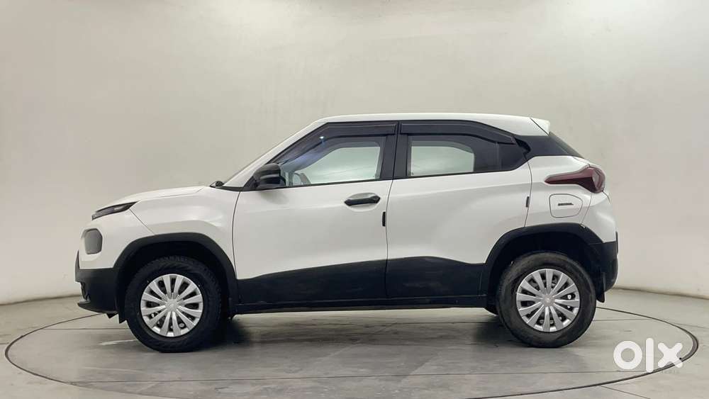 Tata Punch Pure, 2023, Petrol