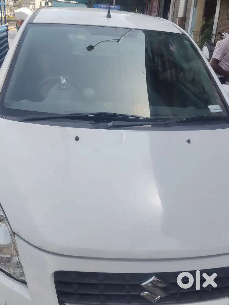 Well Maintained Maruti Suzuki Ritz Zxi (top Model) - Gj Registration