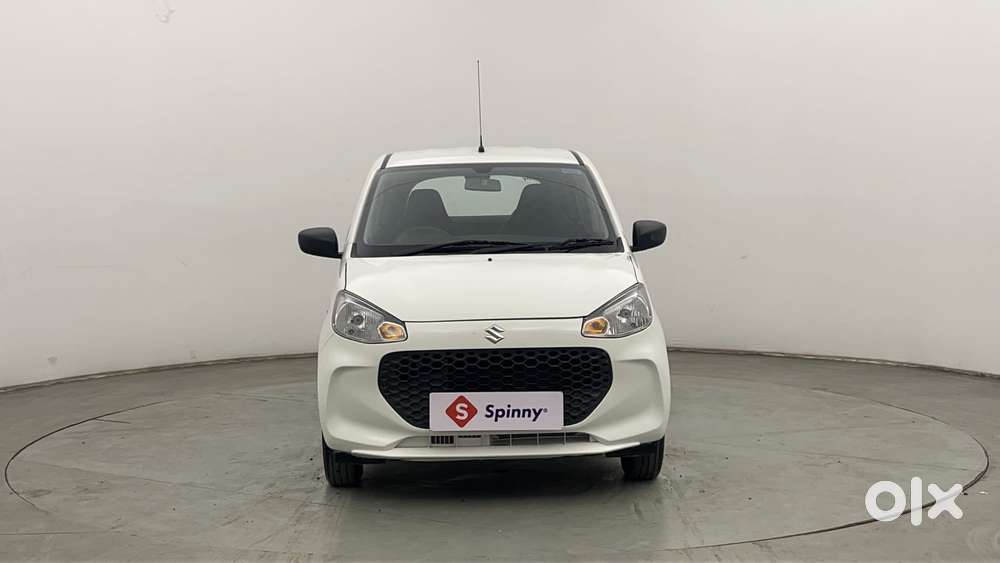 Maruti Suzuki Alto K10 Vxi Plus Ags, 2024, Petrol