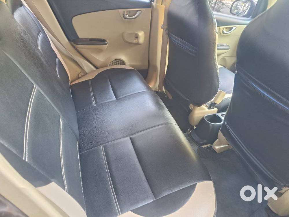 Honda Brio S Mt, 2013, Petrol