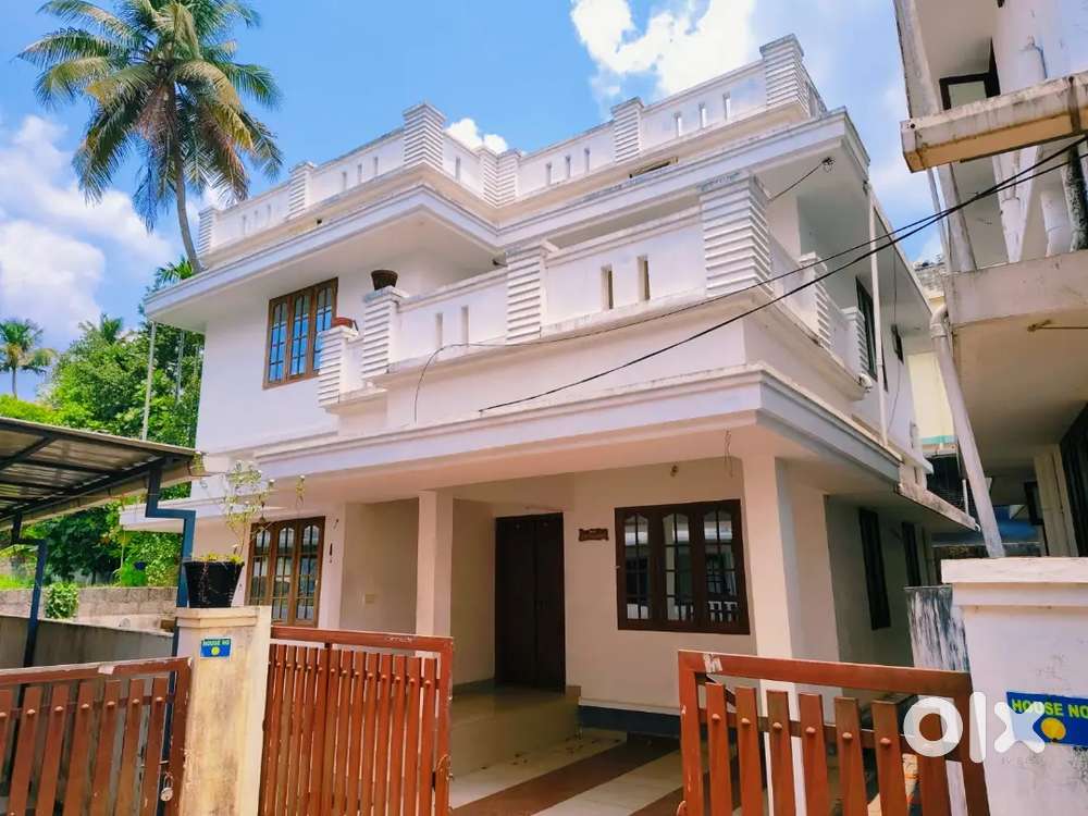3BHK in Kakkanad