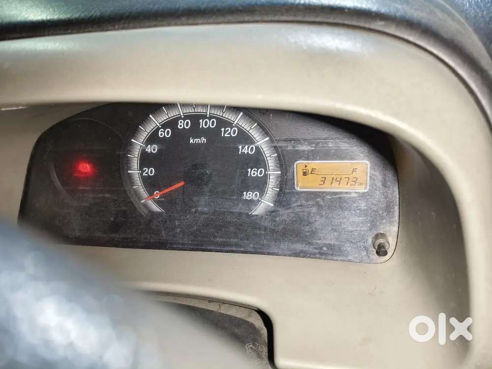 Maruti Suzuki Eeco 7 Seater 2021