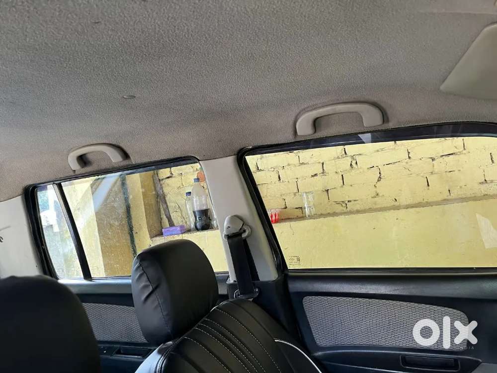 Maruti Suzuki Wagon R 2016