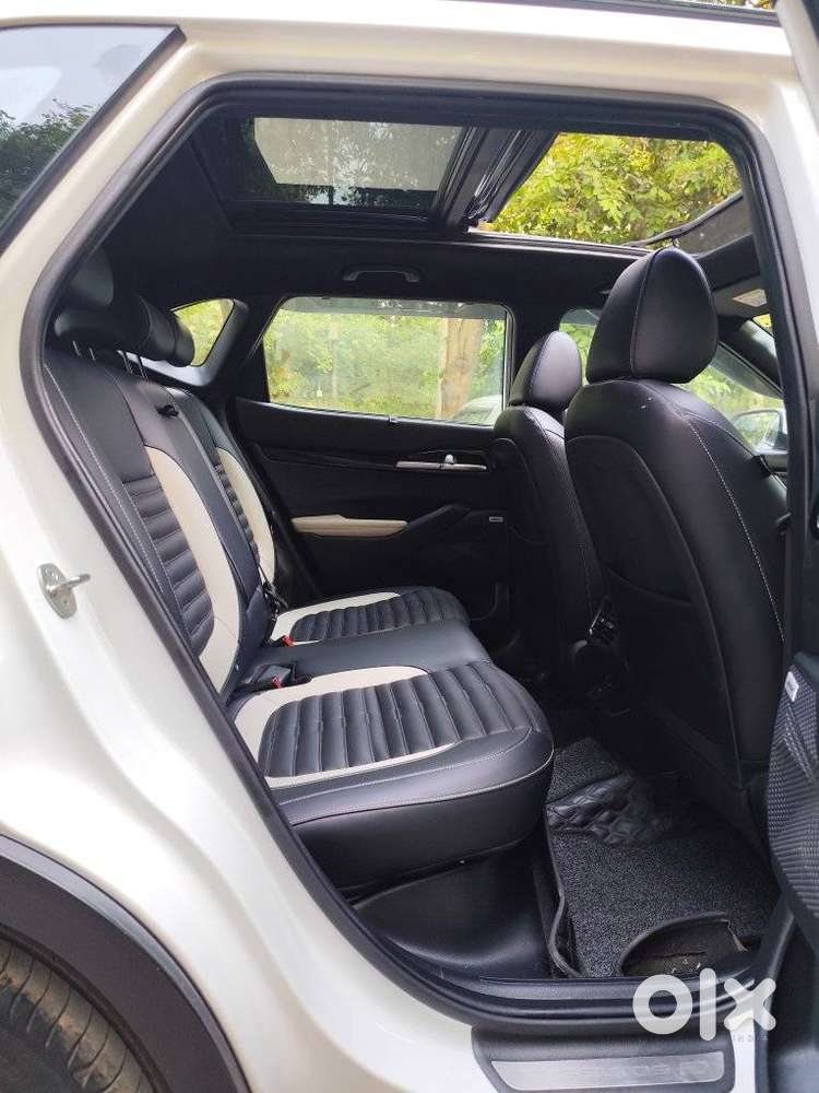 Kia Seltos Gtx Plus At D, 2023, Diesel