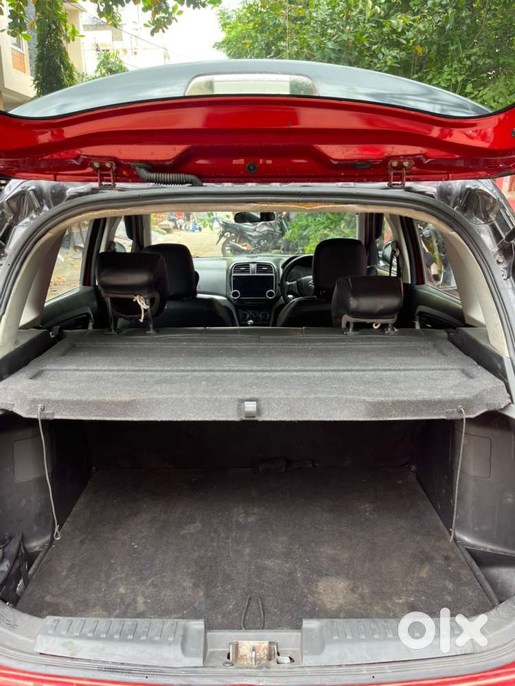 Maruti Suzuki Brezza Ldi Optional 2018