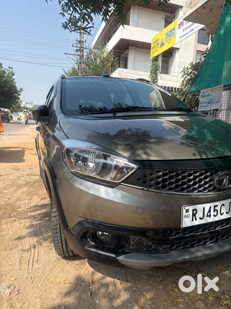 Tata Tiago Nrg Petrol 2020