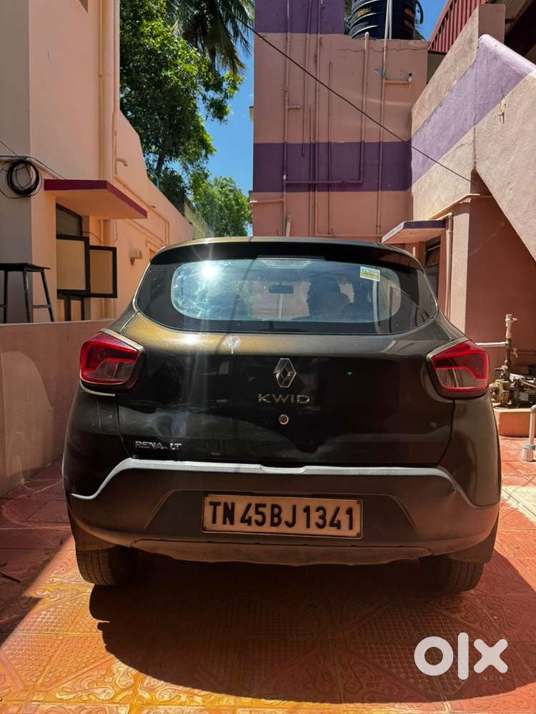 Renault Petrol Manual 2016