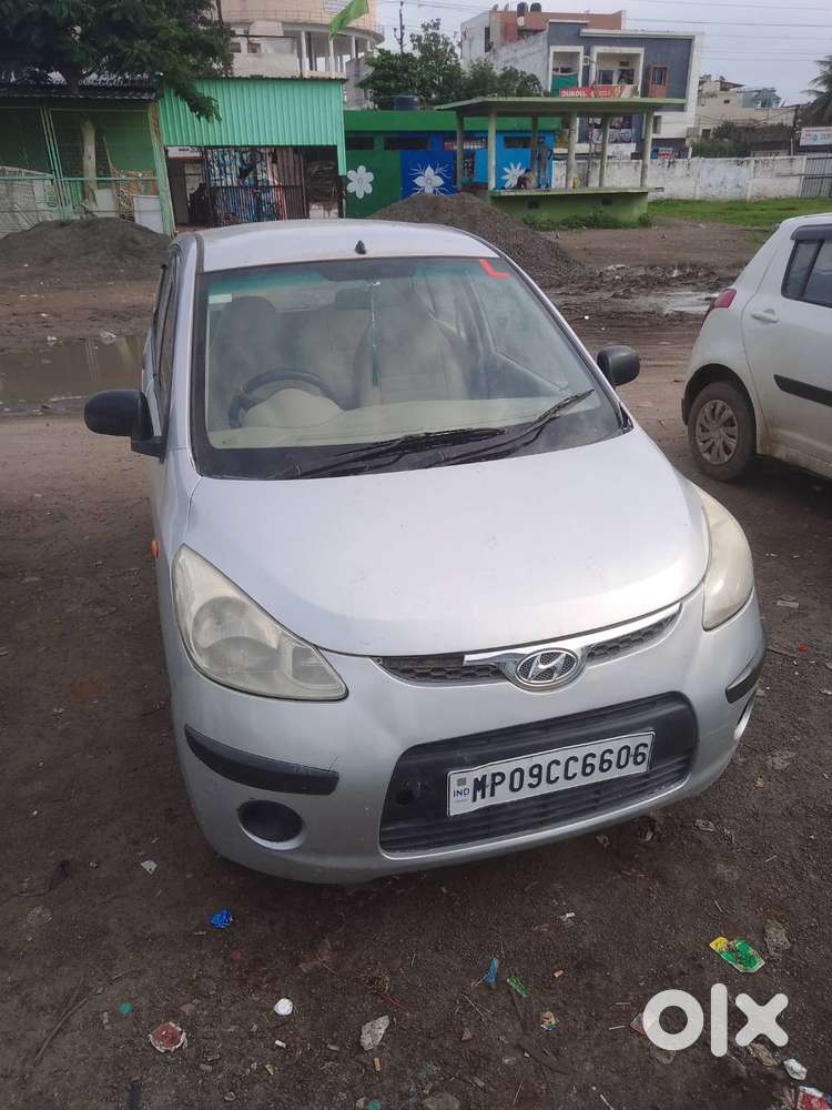 Hyundai I10 Era 2008 Petrol