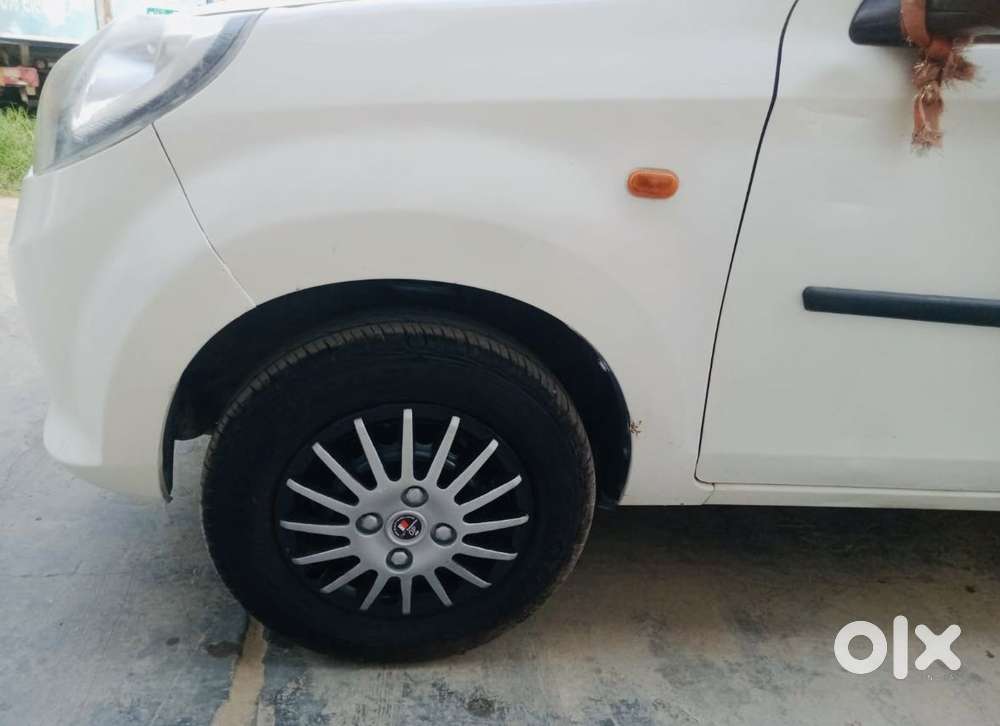 Maruti Suzuki Alto 800, 2013, Petrol