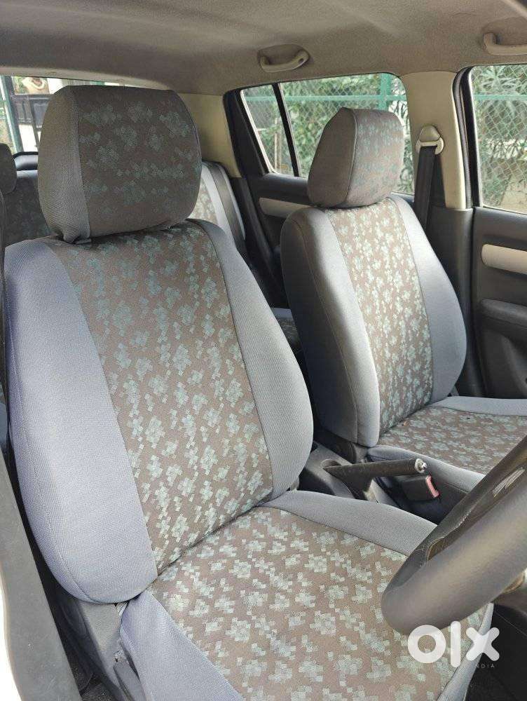 Maruti Suzuki Swift 2004-2010 Vdi Bsiii, 2009, Diesel