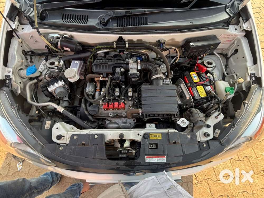 Maruti Suzuki Alto 800 2022 Petrol 40000 Km Driven