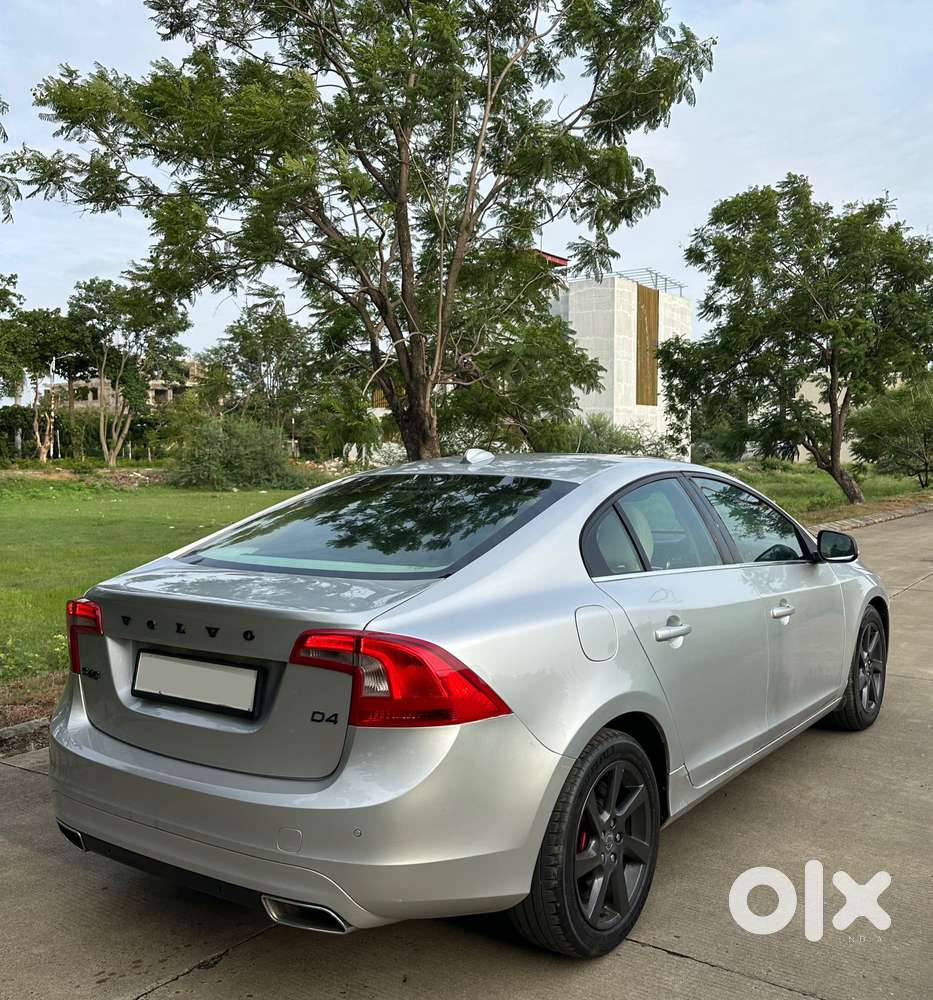 Volvo S60 D4 Kinetic, 2016, Diesel