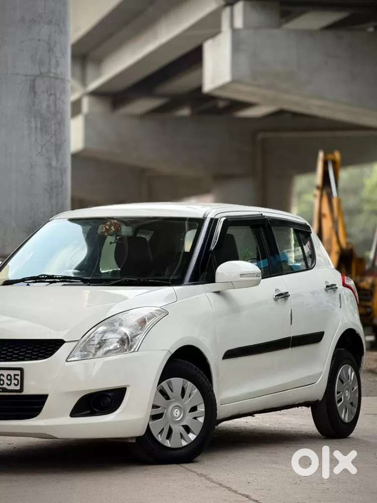 Maruti Suzuki Swift Vdi, 2015, Diesel
