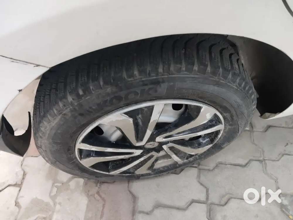 Nissan Micra Primo 2011