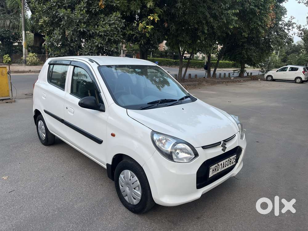 Maruti Suzuki Alto 800 2012-2016 Lxi, 2013, Petrol