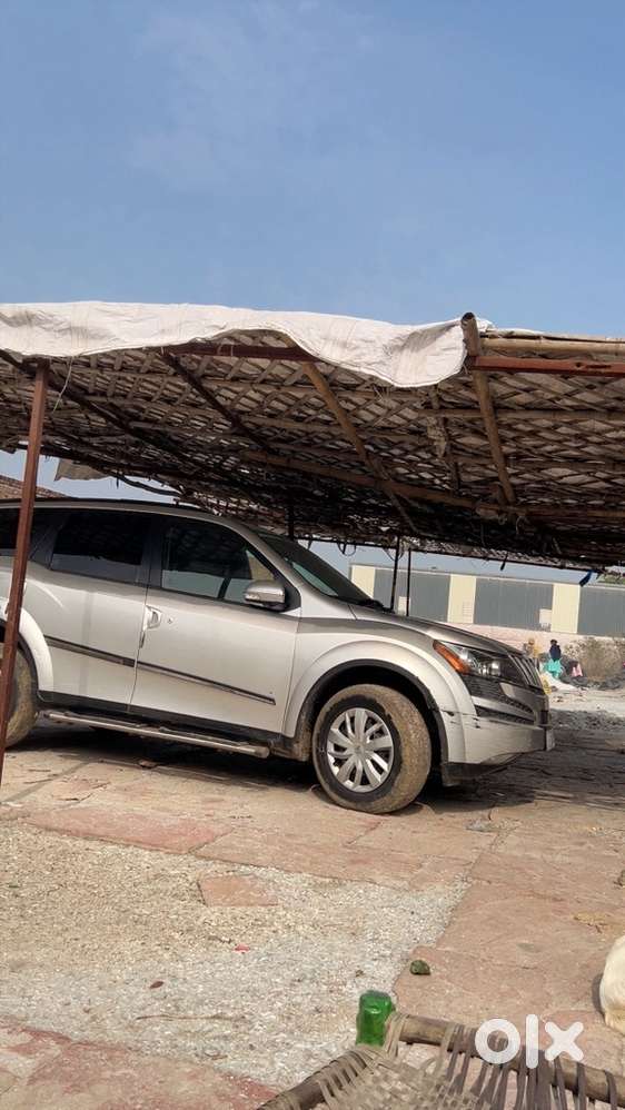 Mahindra Xuv500 Diesel 2013