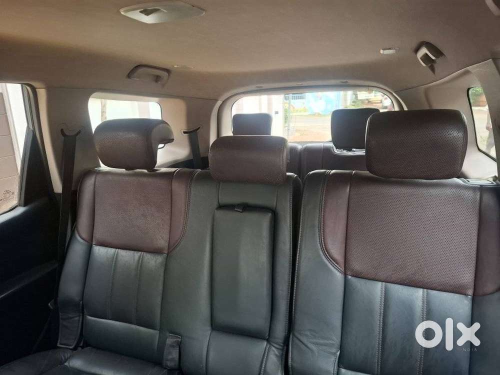 Mahindra Xuv500 W8, 2012, Diesel