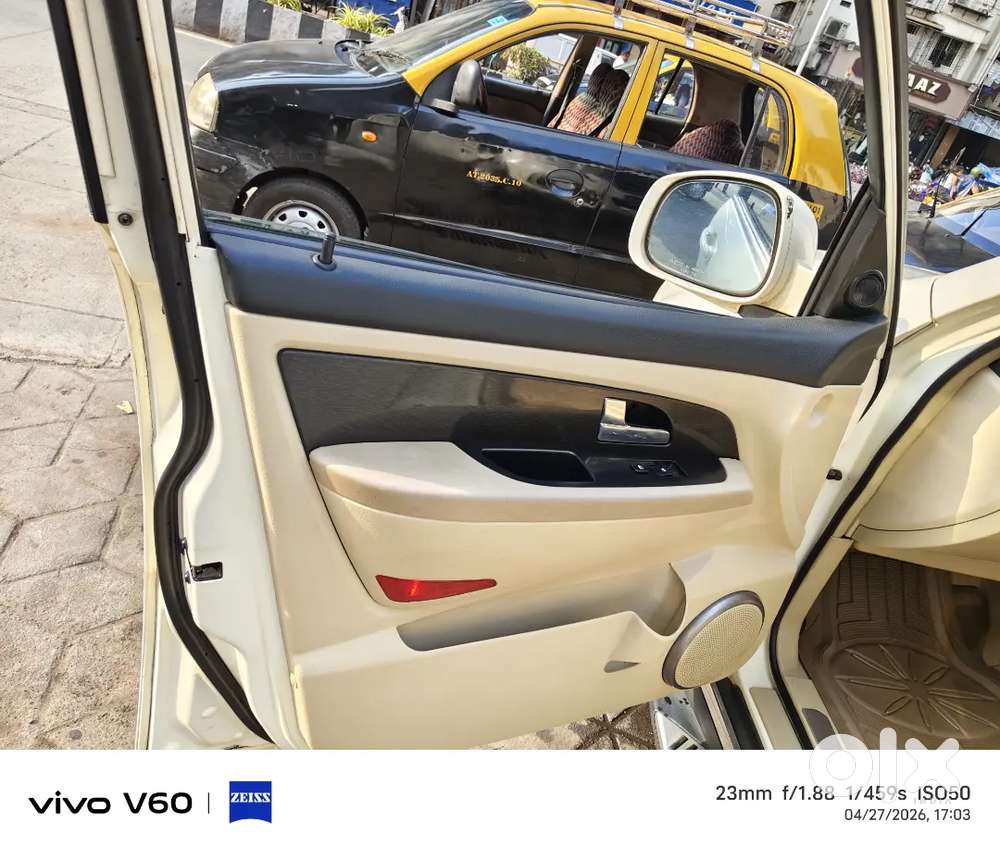 Mahindra Rexton Diesel 2013
