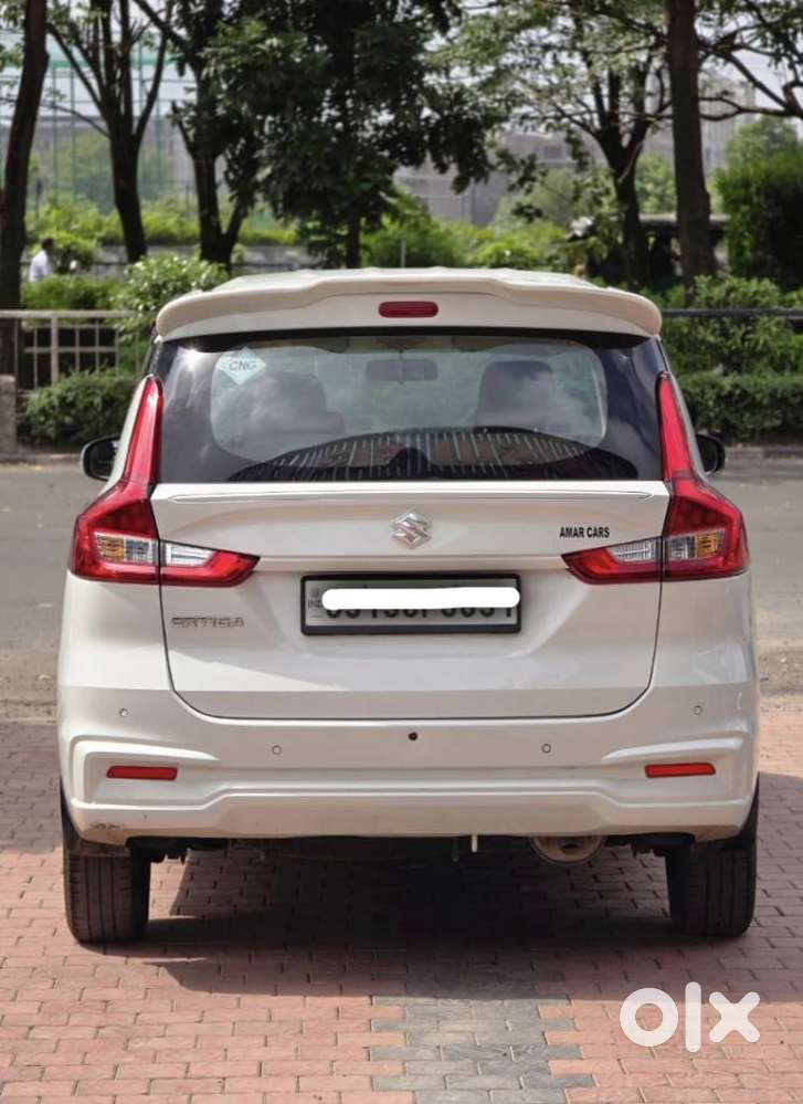 Maruti Suzuki Ertiga Vxi (o) Cng, 2024, Cng & Hybrids