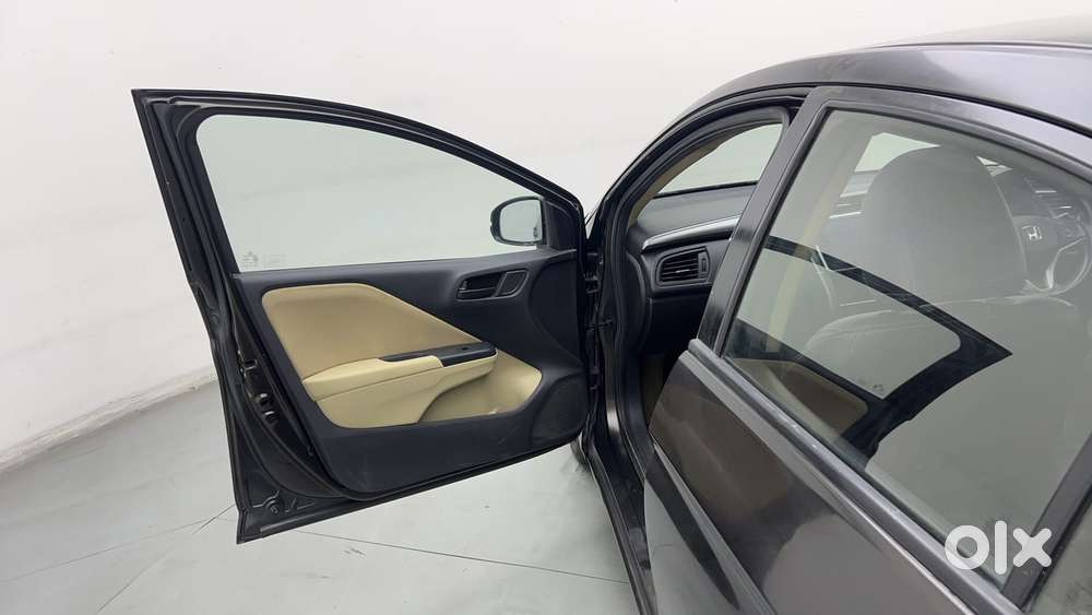 Honda City I-vtec Sv, 2014, Petrol