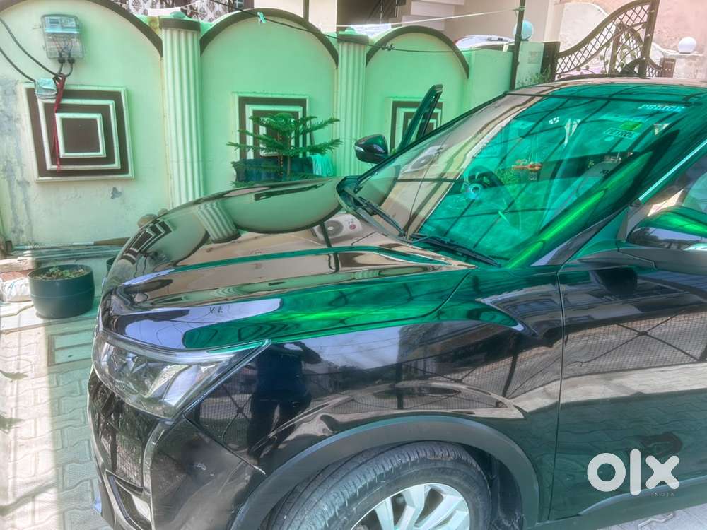 Mahindra Xuv300 Petrol 2020