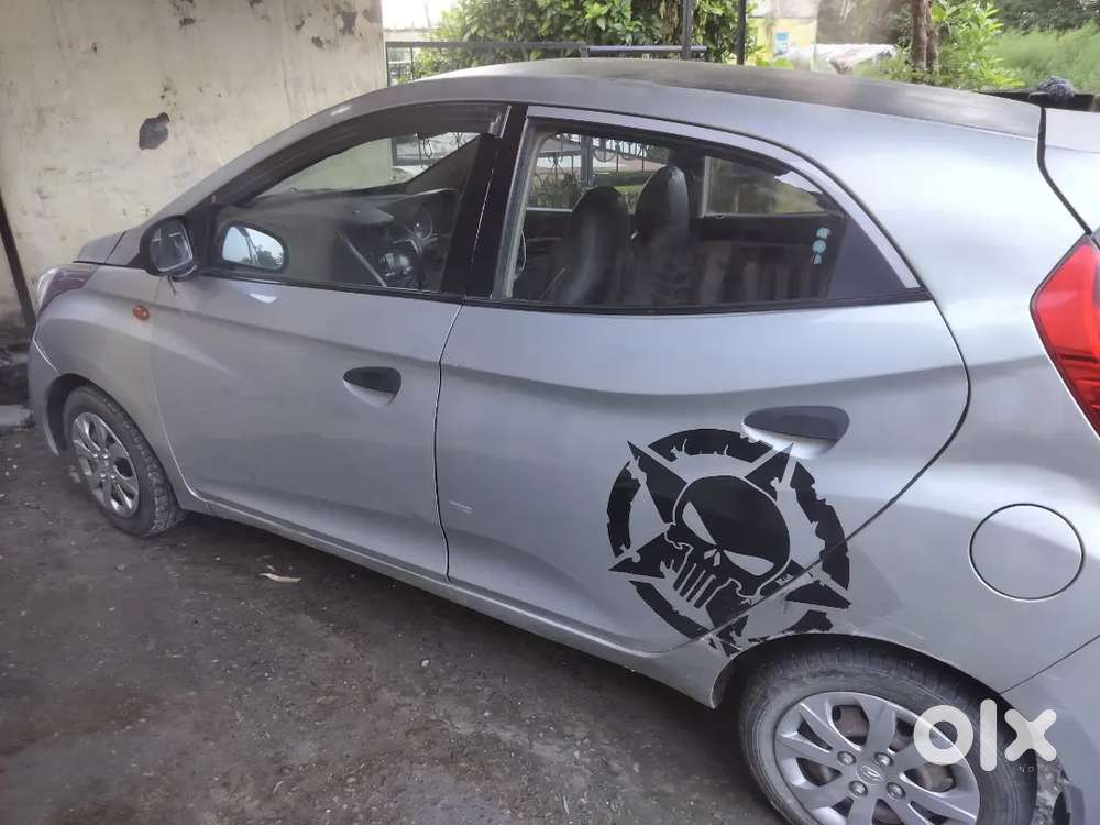 Hyundai Eon 0.8 Magna 2014