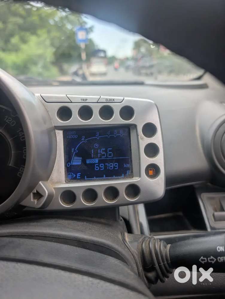 Chevrolet Beat Lt 2010 Paper Valid Till 2030