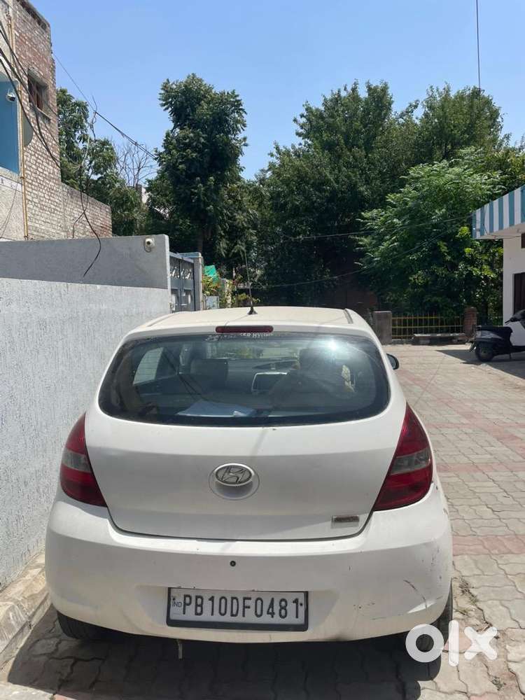 Used Hyundai Diesel 2011