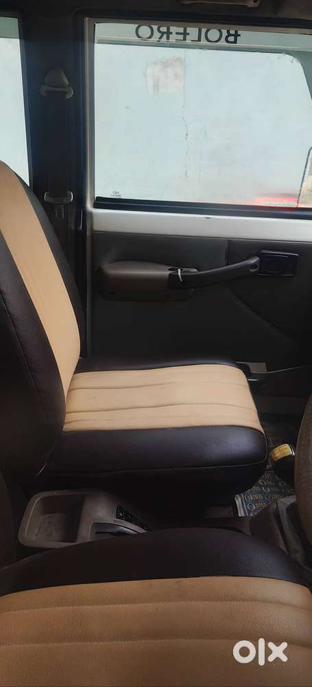 Mahindra Bolero 2013 Diesel Well Maintained