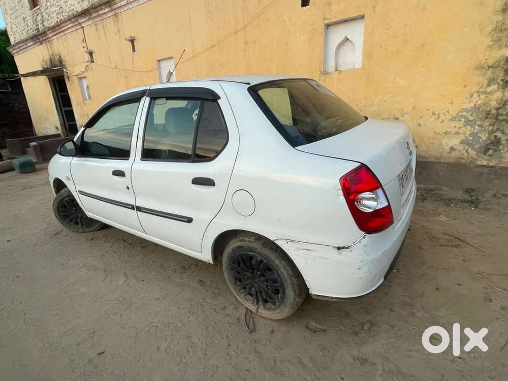 Tata Indigo Ecs 2016 Gls