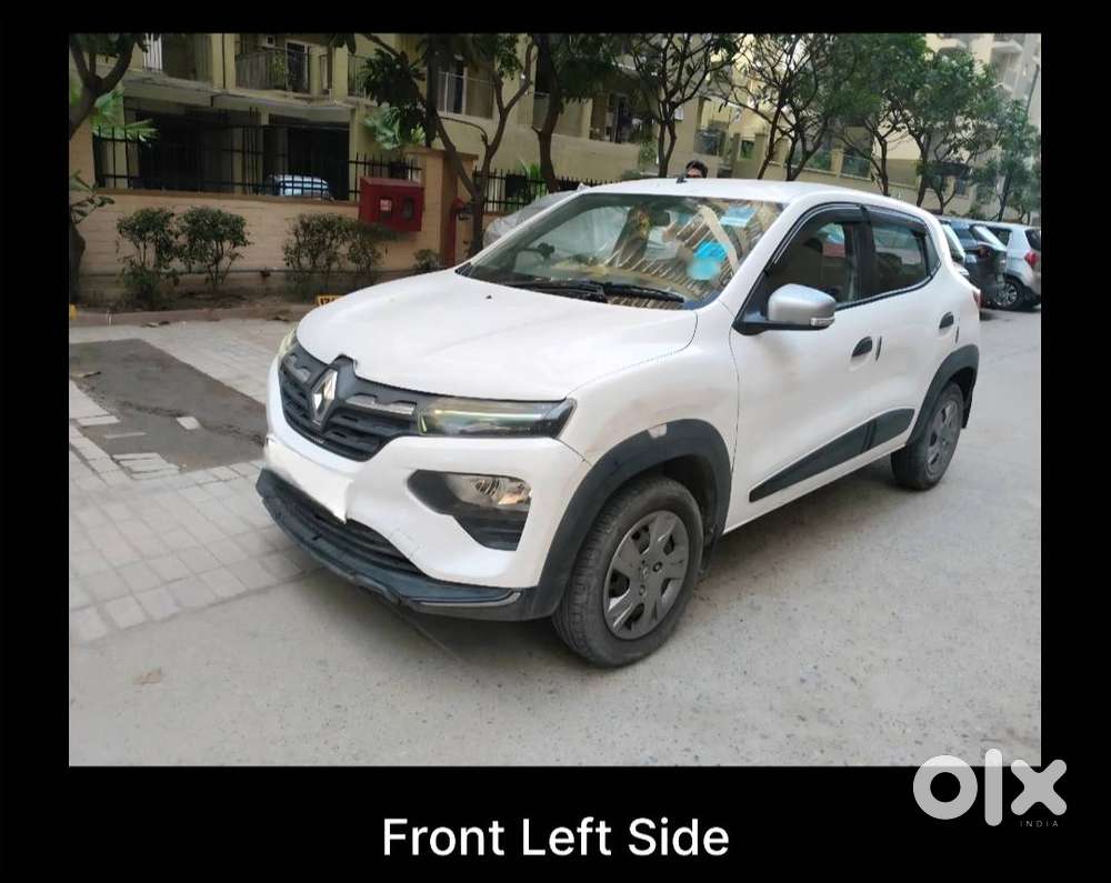 Renault Kwid Rxt(o) 2020 Model , 32k Driven