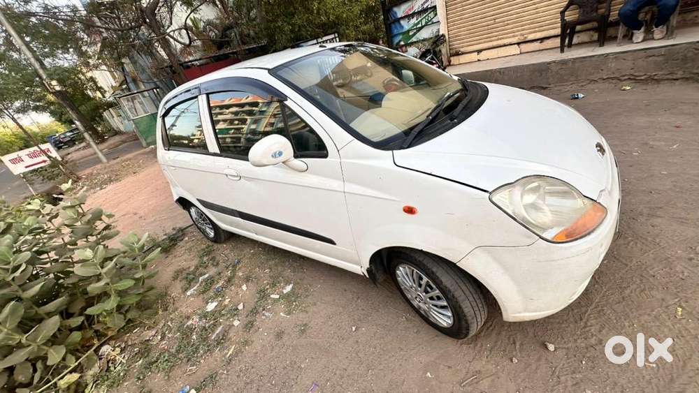 Chevrolet Car 2009 Model