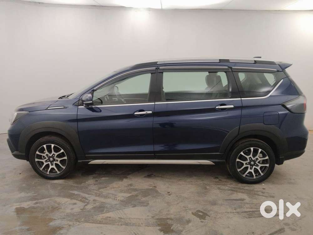 Maruti Suzuki Xl6 1.5 Alpha Plus Mt, 2023, Petrol