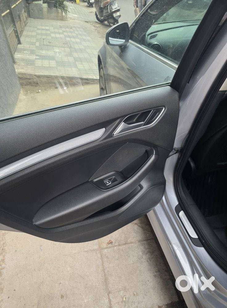 Audi A3 2.0 35 Tdi Premium Plus + Sunroof, 2015, Diesel