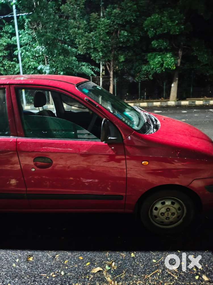 Hyundai Santro Xp Petrol | Perfect City Car | Great Value