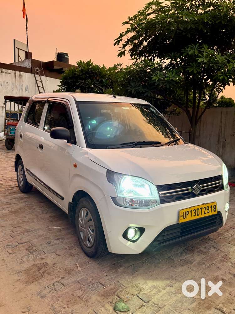 Maruti Suzuki Wagon R 2024