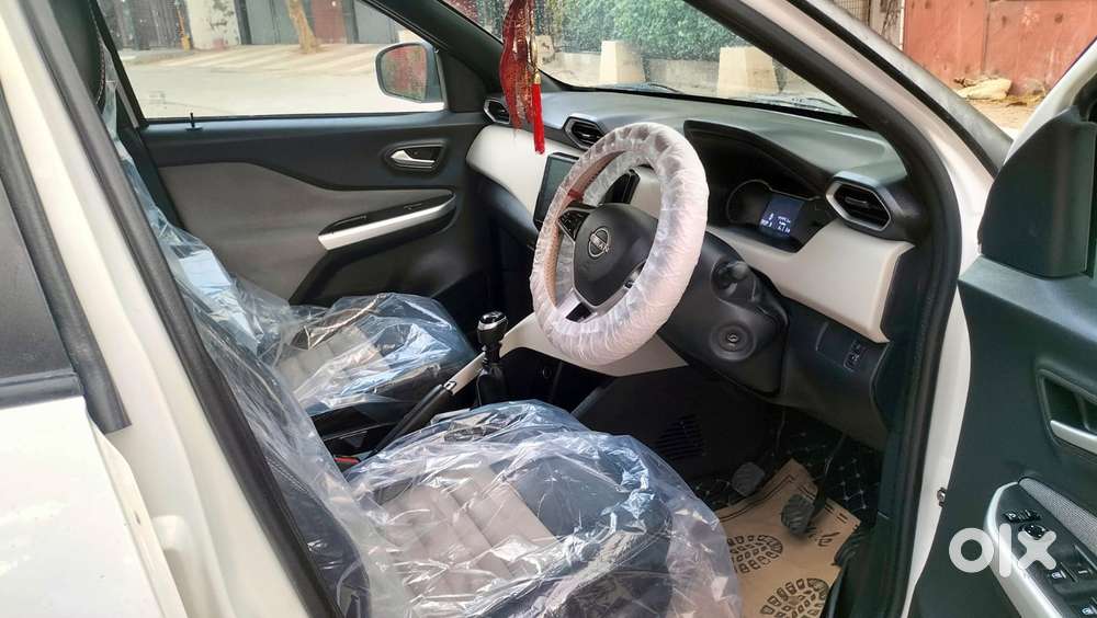 Nissan Magnite 1.0 Xl, 2022, Petrol