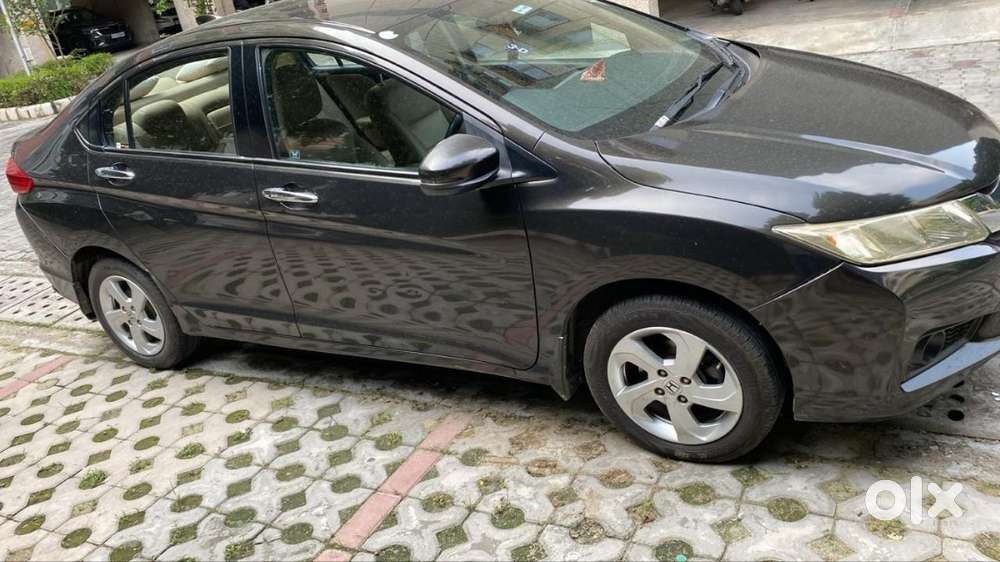 Honda City 2016 Available For Sale