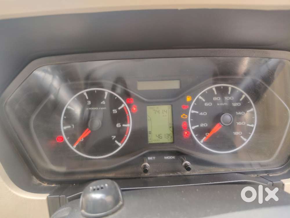 Mahindra Scorpio Classic 2.2 S Mt 7 Str, 2025, Diesel