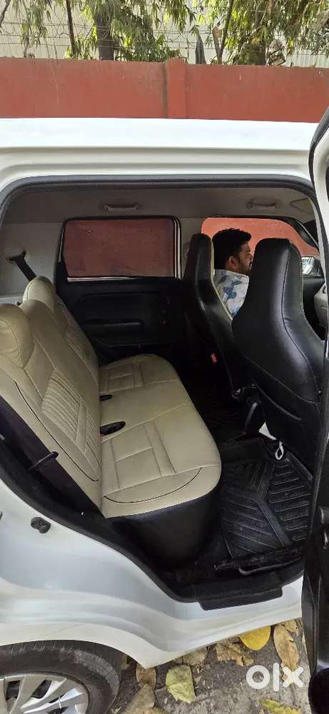 Maruti Suzuki Wagon R 1.0 2022 Cng & Hybrids 58000 Km Driven