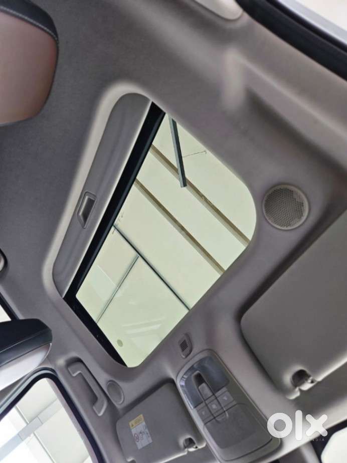 Mahindra Scorpio N Z8 L Diesel At 2wd 7 Str [2022], 2023, Diesel
