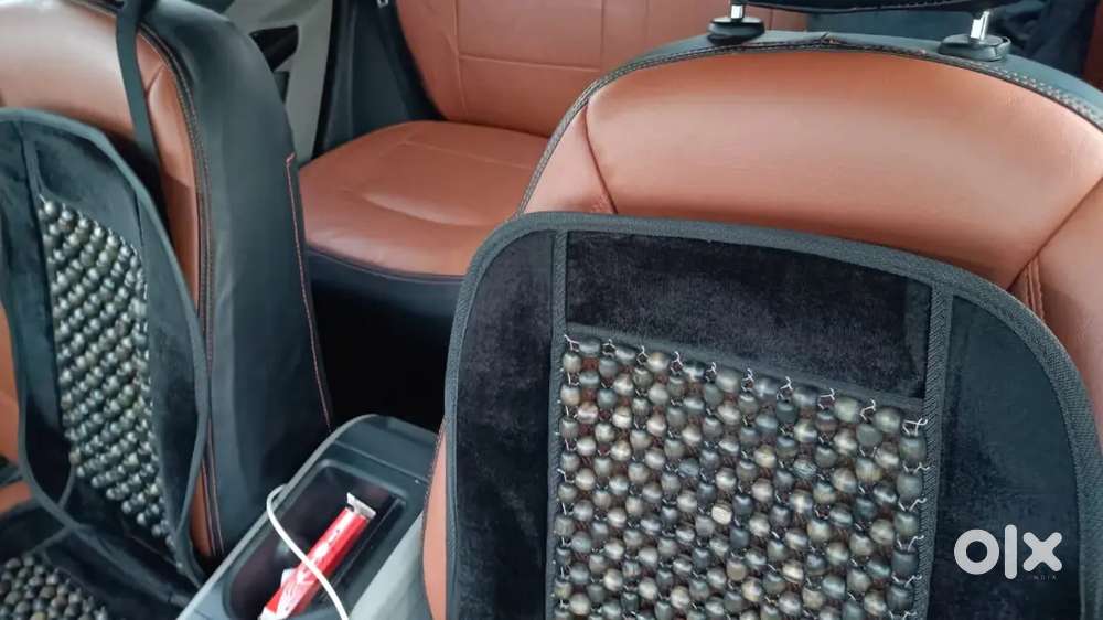 Good Condition 
Leatherite Seats
Auto Ac
Steering Controls