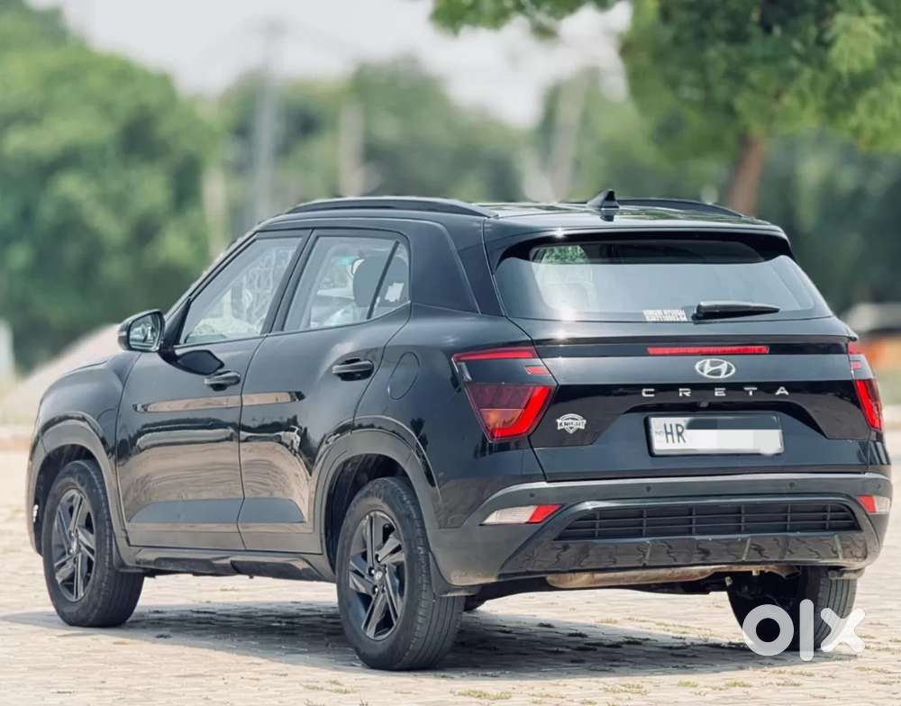 Hyundai Creta Sx (o) 1.5 Diesel, 2022, Diesel