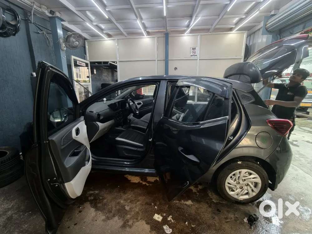 Hyundai Grand I10 Nios 2024