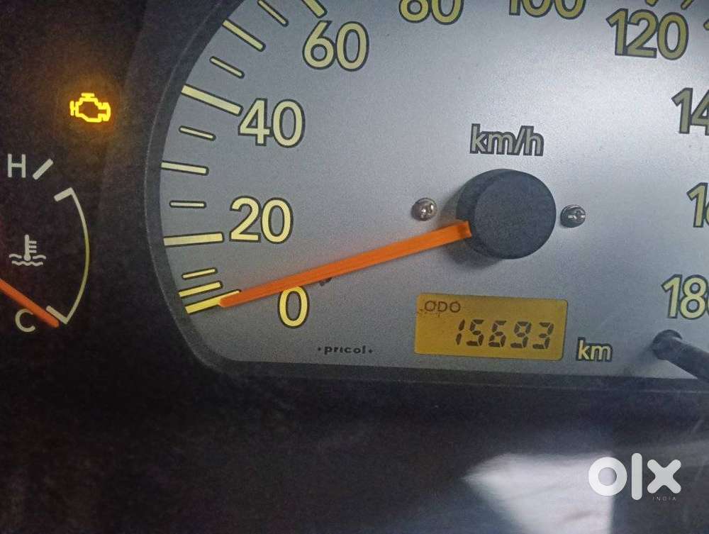 Maruti Suzuki Wagon R Lxi 1.0, 2002, Petrol