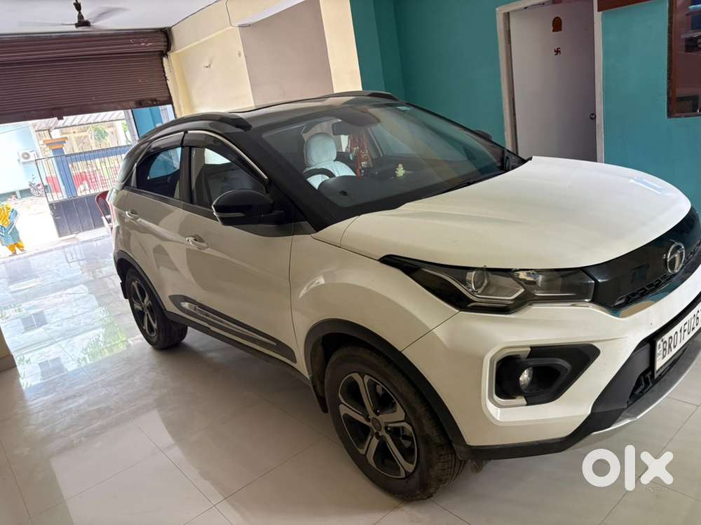 Tata Nexon Diesel 2022