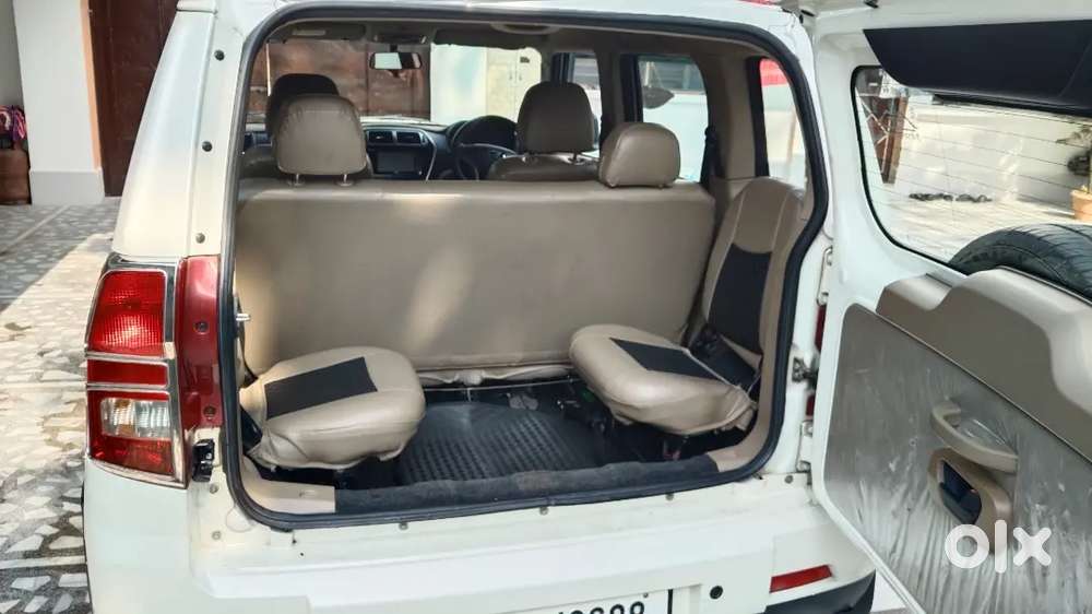 Mahindra Bolero Neo 2022 Diesel 58000 Km Driven