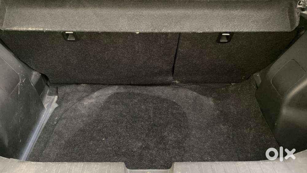 Maruti Suzuki Baleno 1.2 Delta, 2017, Petrol